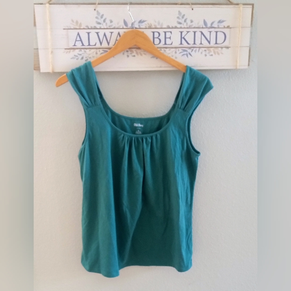 5/$13 Old Navy Tank Top
